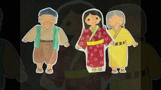 動画サムネイル：樫の木と龍