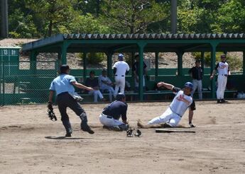 写真：第68回土岐市民スポーツ大会4