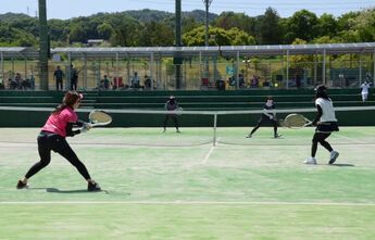 写真：第68回土岐市民スポーツ大会5