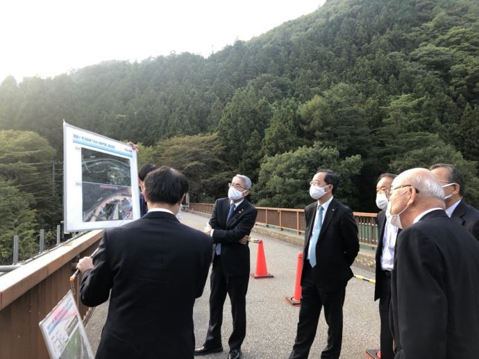 写真：市長会議の様子2