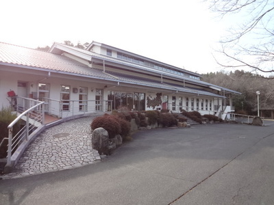 写真：土岐市生涯学習館