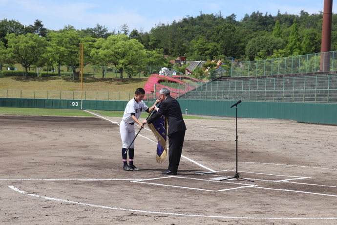 写真：大会の様子2