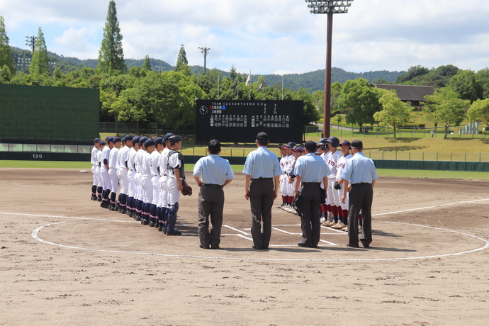 写真：大会の様子3