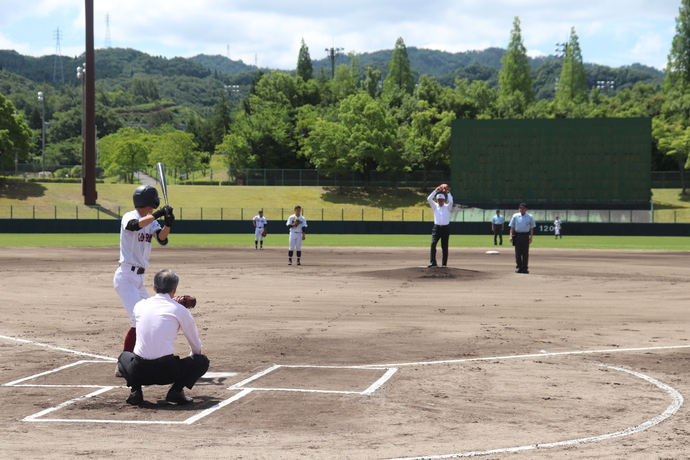 写真：大会の様子4