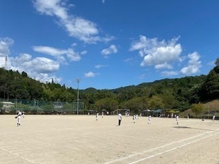 夏の交流会当日写真2