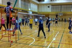 写真：インディアカ