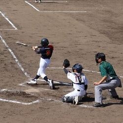 写真：土岐市スポーツ少年団6