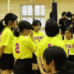 写真：土岐市スポーツ少年団4