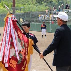 写真：土岐市スポーツ少年団3