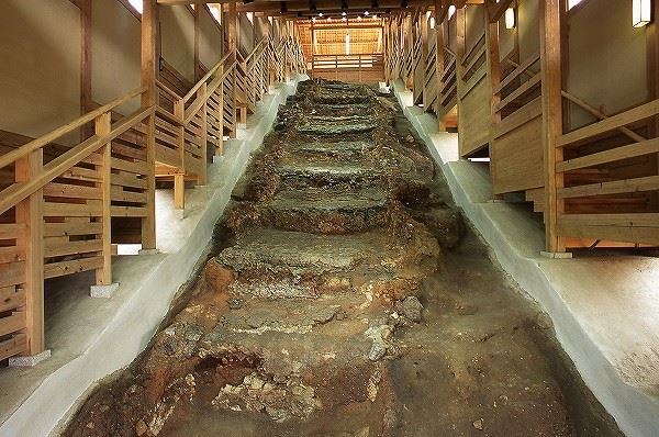 写真:元屋敷窯2