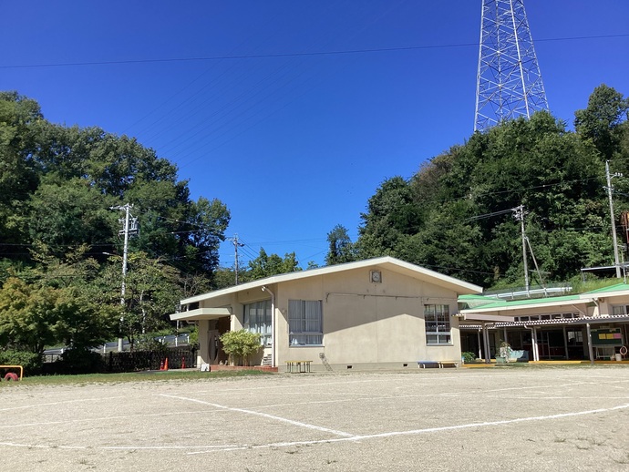 写真：園の様子