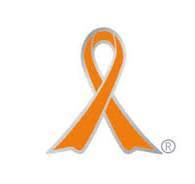 オレンジリボン