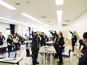 写真：第1回ワークショップ2