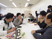 写真：第2回ワークショップ1