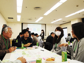 写真：第2回ワークショップ2