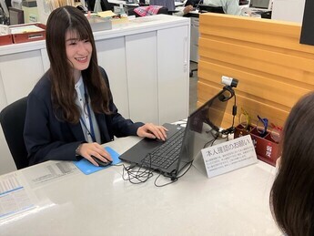 写真：水野さん