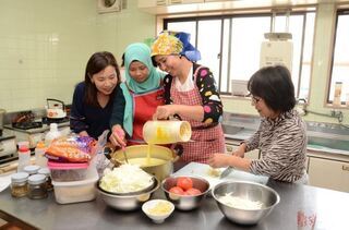 写真：日本・マレーシア外交関係樹立60周年記念事業2