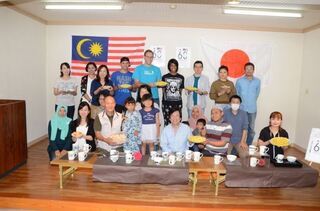 写真：日本・マレーシア外交関係樹立60周年記念事業4