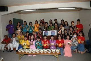 写真：日メコン交流年2019　1