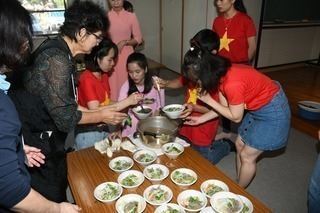 写真：日メコン交流年2019　2