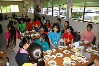 写真：日メコン交流年2019　3