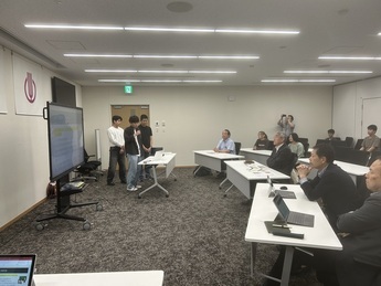市長への提言