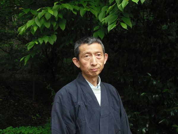 閑山窯（佐々木二郎）｜土岐市公式ウェブサイト