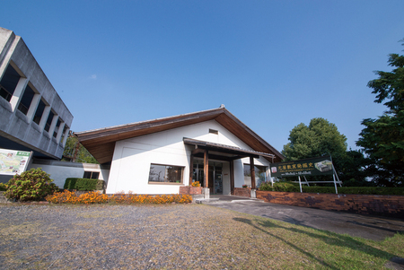 写真：土岐市美濃陶磁歴史館