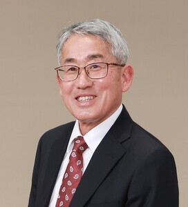 写真：土岐市長　加藤淳司
