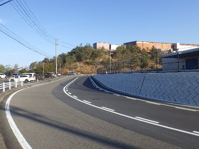 道路維持写真