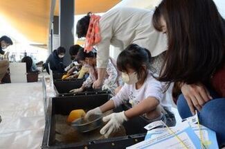 写真：ブック アンド サイエンスフェス3