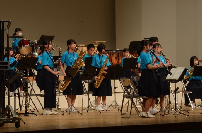 写真：演奏の様子3