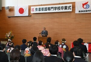 加藤市長あいさつ