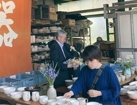 だち窯やまつり