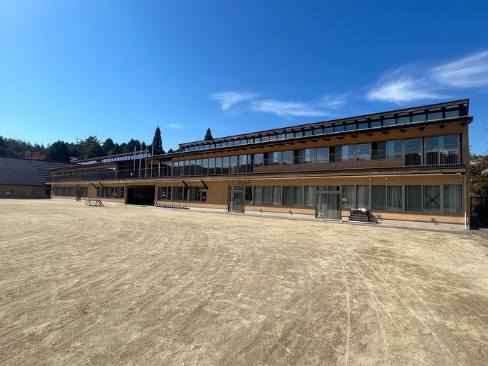 小学校の校舎