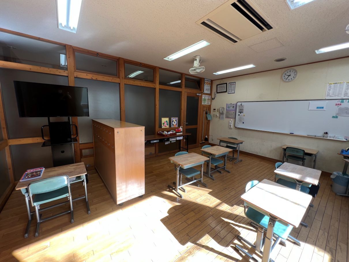 相談室の画像