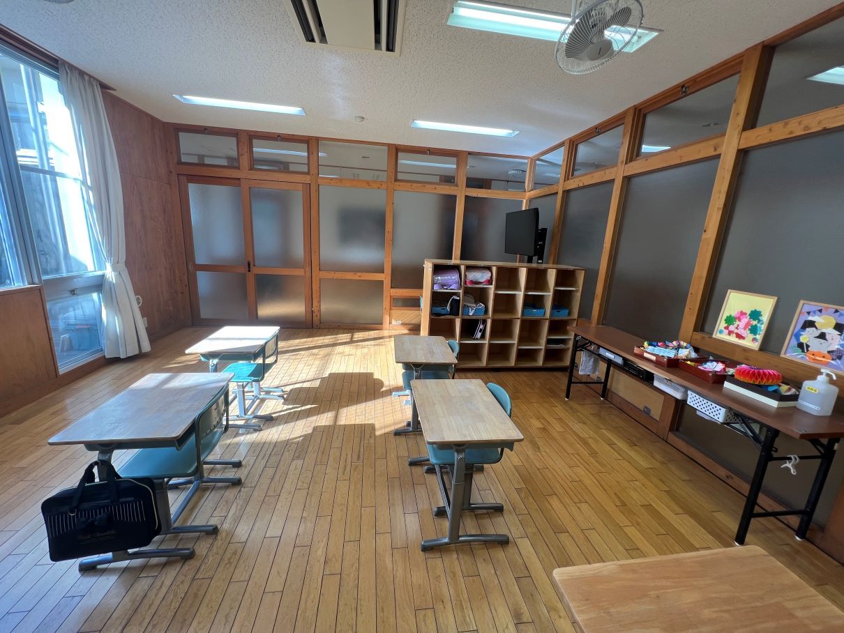 相談室の画像