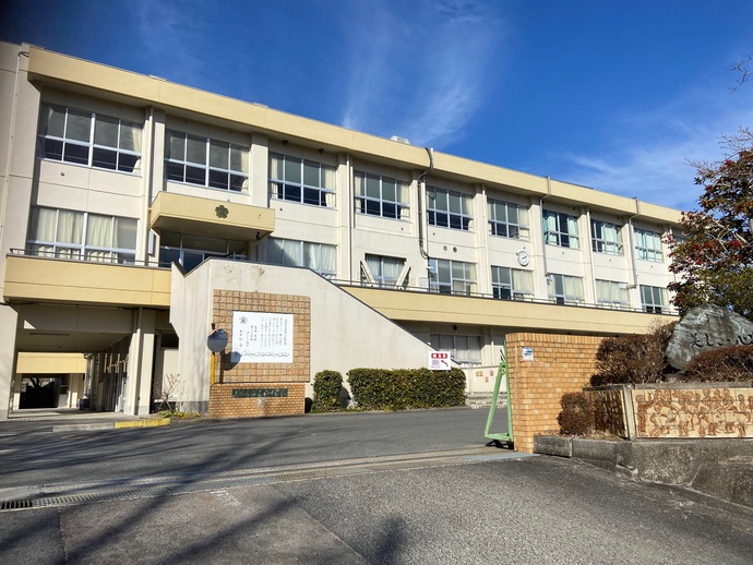 学校写真