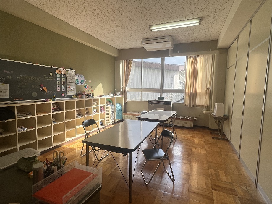 相談室画像