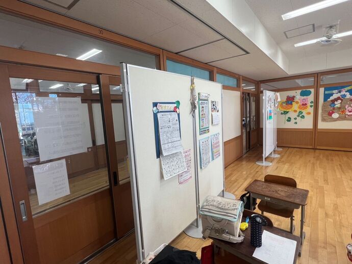 相談室の画像