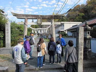 第12回土岐ふるさと塾写真3