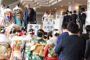 写真：会場の様子