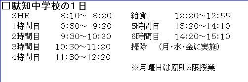 日課画像