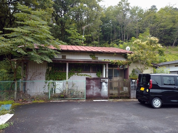 空き家　物件No.33