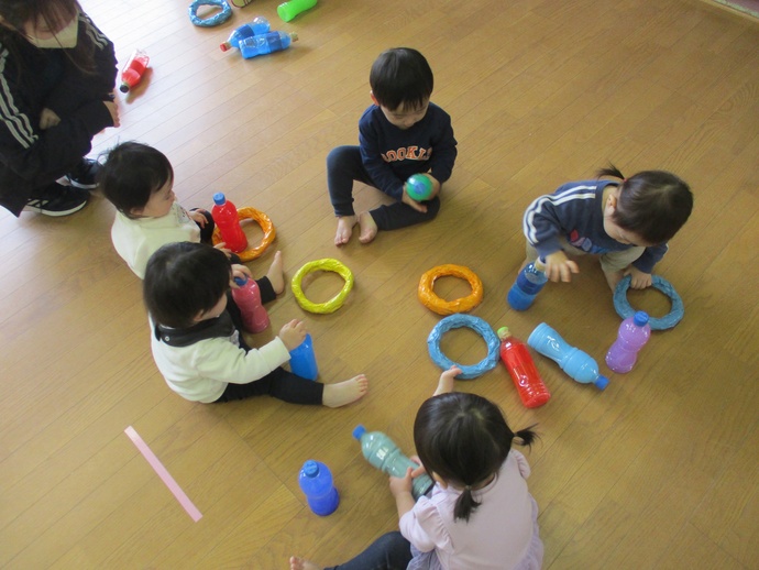 1日の流れ2