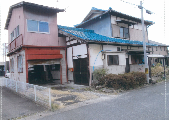 写真:空き家物件63