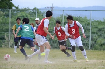 サッカー