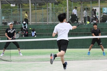 テニス