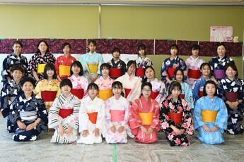 集合写真