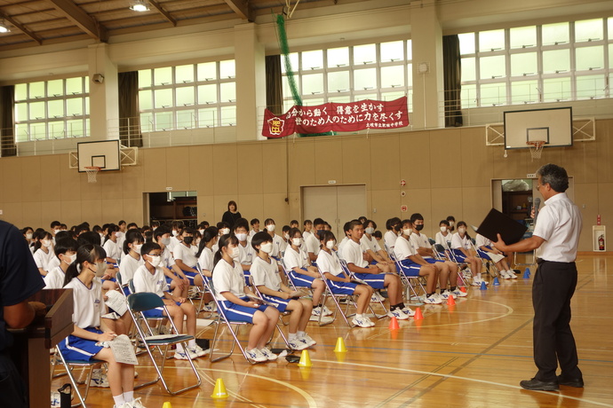 訓練4